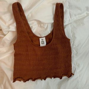 pacsun tank top